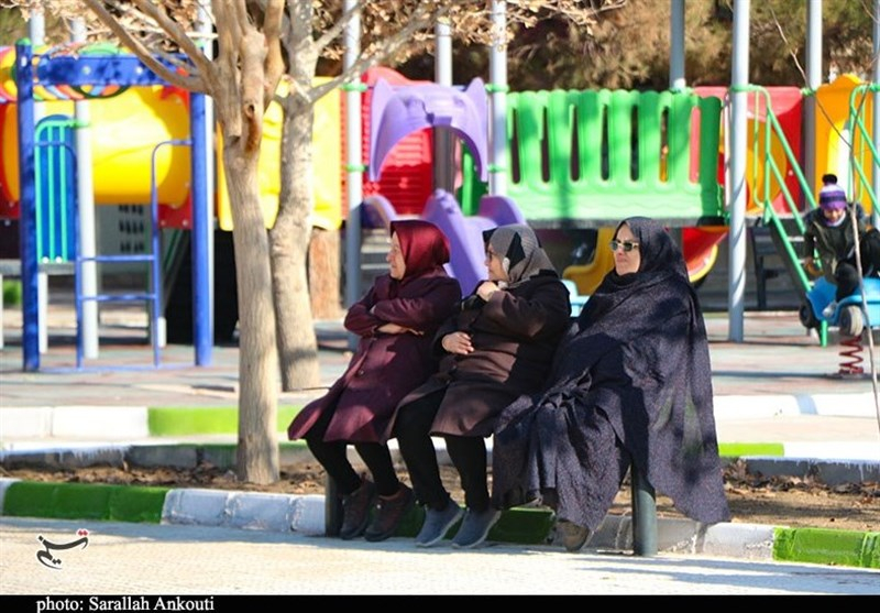 بوستان جامع بانوان با امکانات رفاهی و تفریحی در قم ایجاد شود