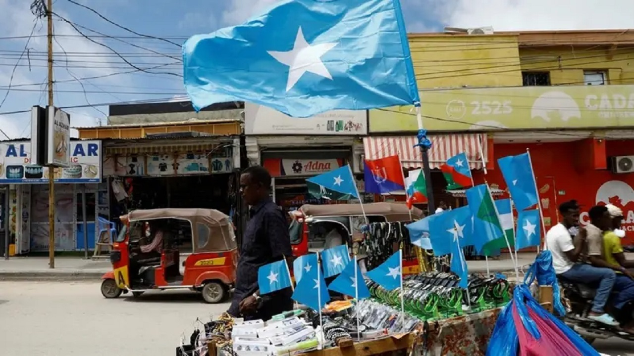 سومالی به آمریکا دسترسی به پایگاههای نظامی خود را پیشنهاد داد