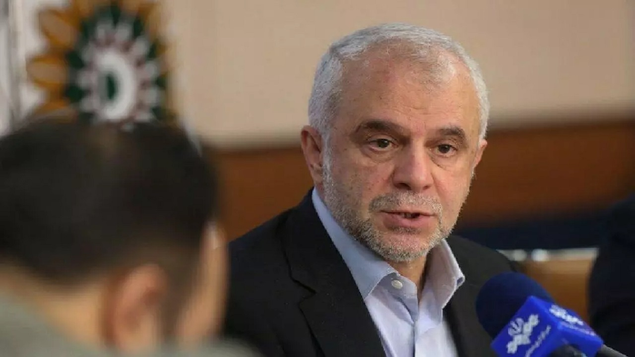 هفته خدمت در تقویم کشور ثبت شد