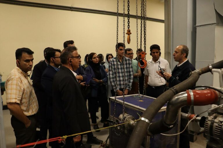 بازنگری مستمر دستورالعملهای استاندارد
