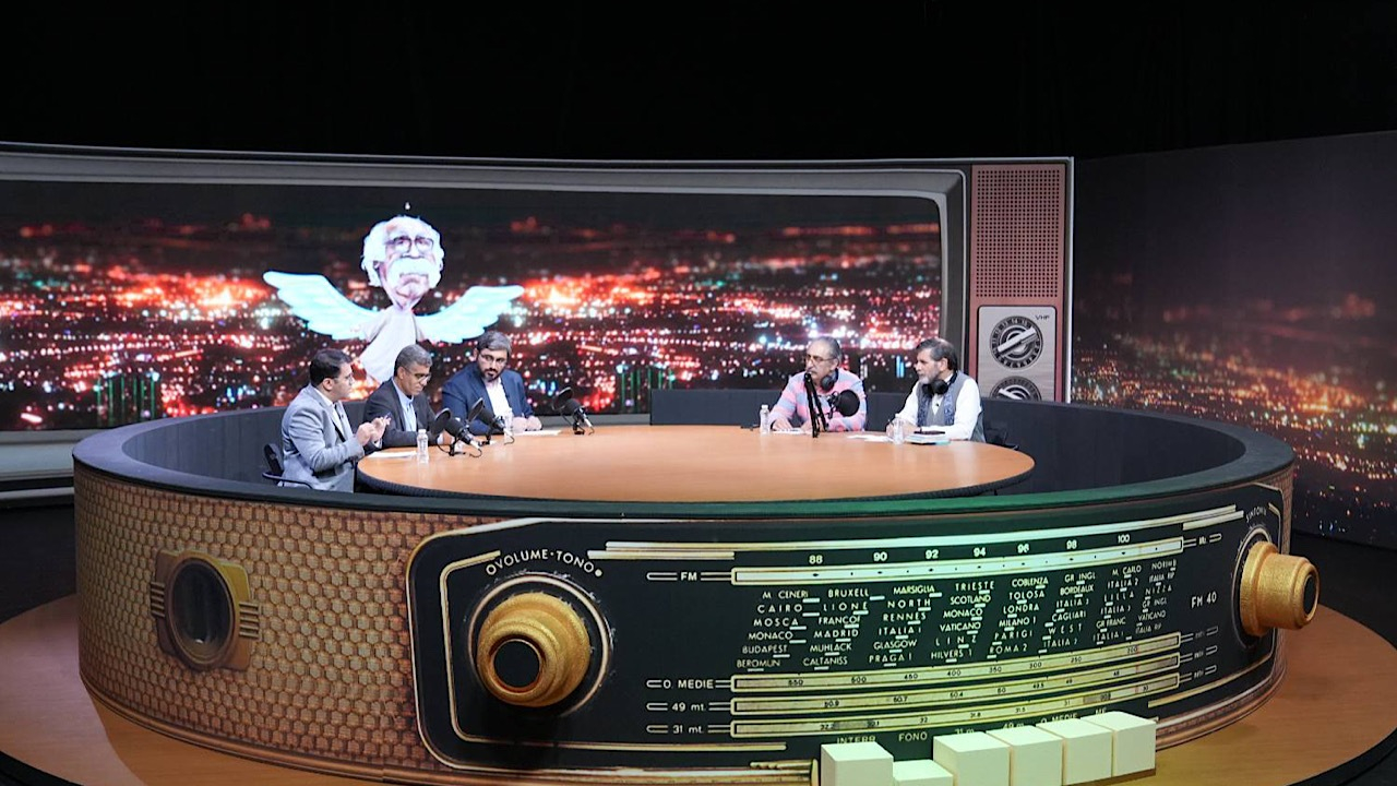 رقابت برگزیدگان «قند پهلو» در مرحله نیمه‌نهایی