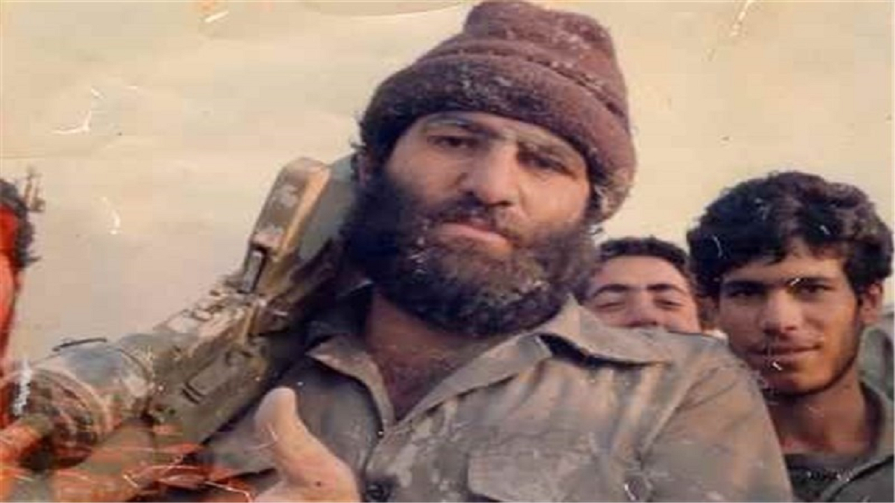 از کاباره‌های شبانه تا خالکوبی نام خمینی