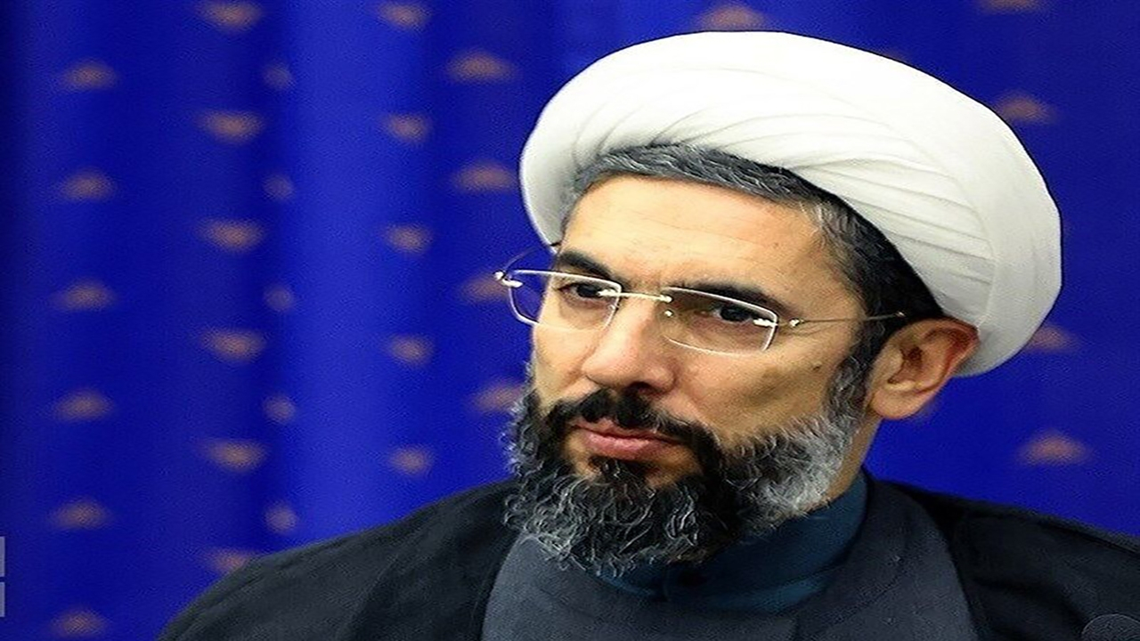 کسی نمی‌تواند نگاه چپ به ایران داشته باشد