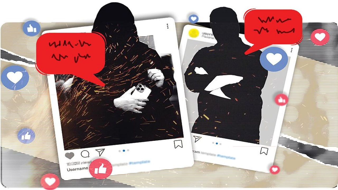 وقتی سلبریتی جای کارشناس می‌نشیند