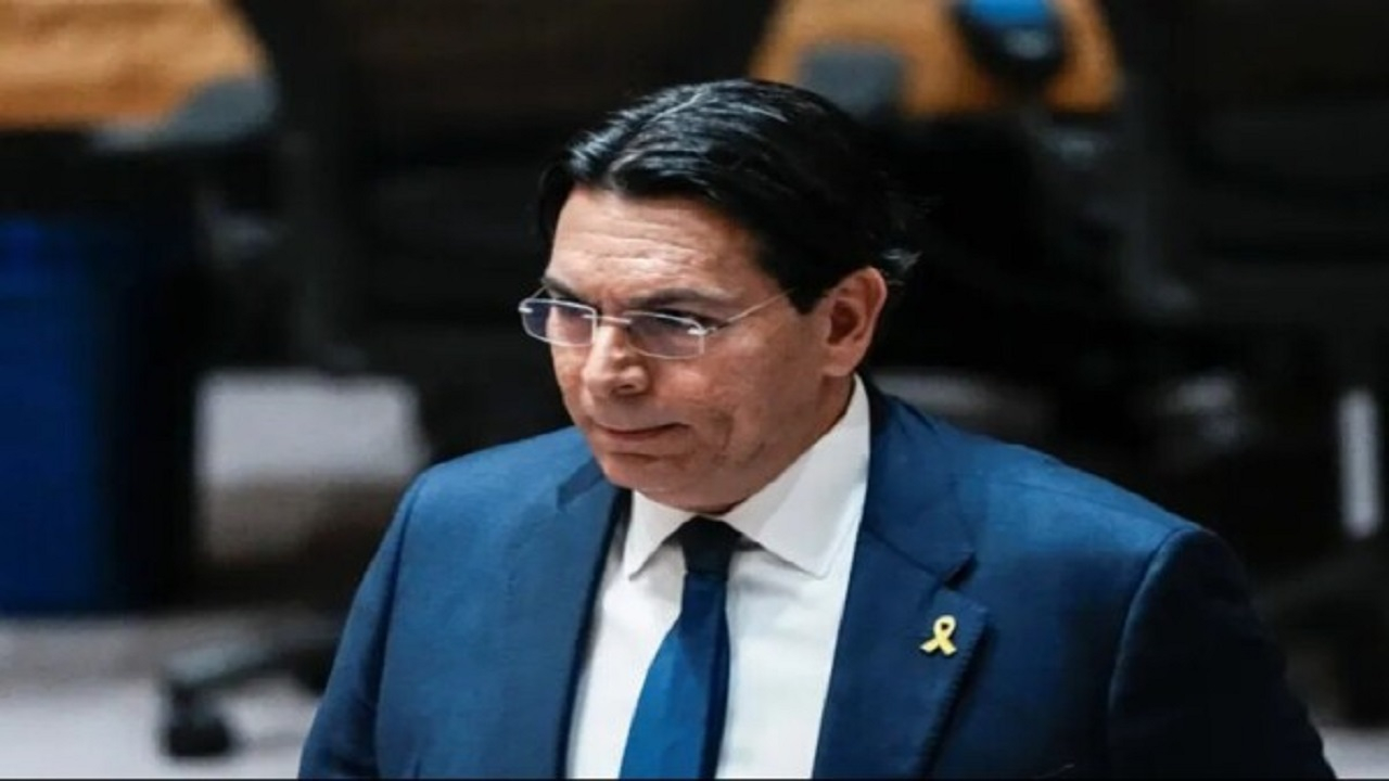 سفیر اسرائیل به ترامپ: تصمیمها در تلآویو گرفته میشود، نه واشنگتن