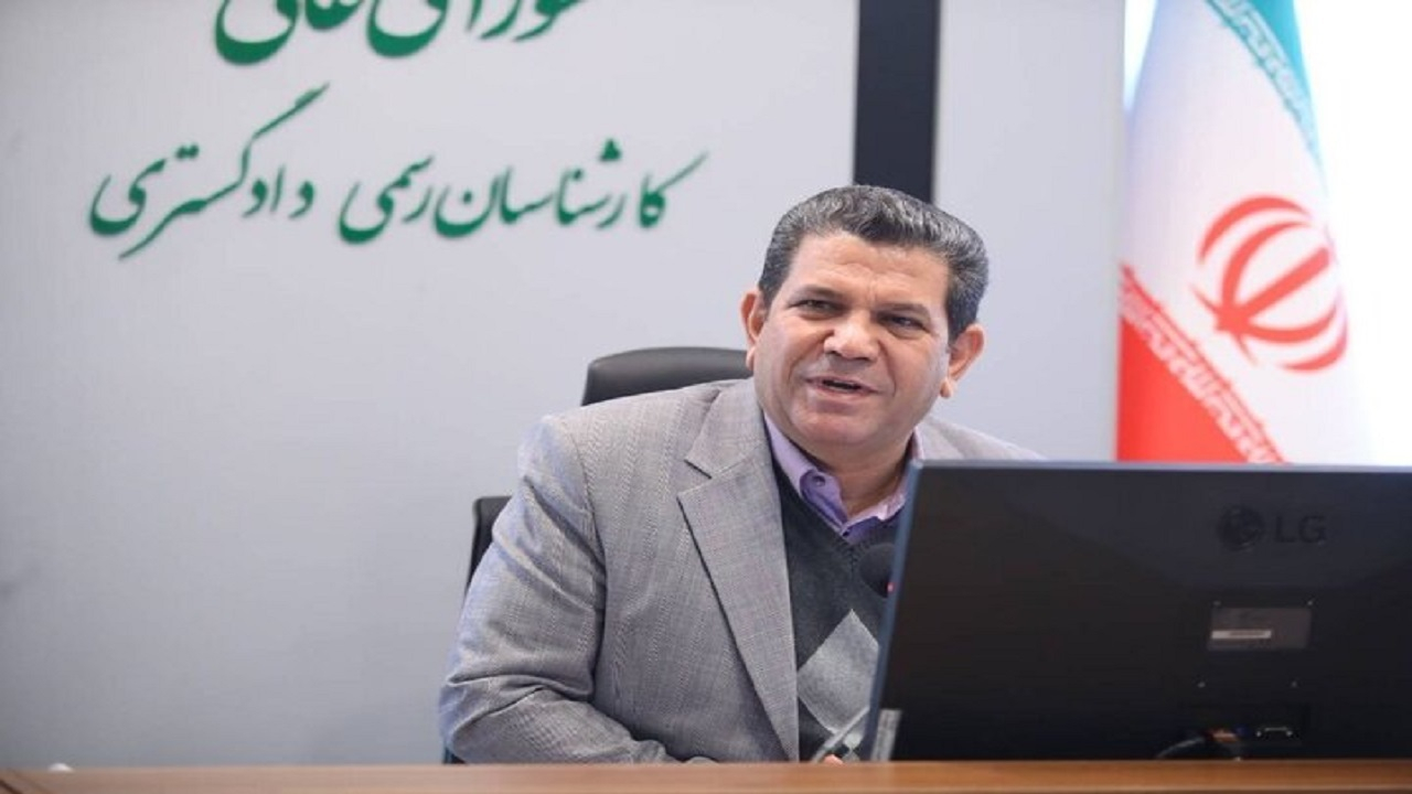زمان ثبتنام و برگزاری آزمون کارشناسی دادگستری ۱۴۰۵ اعلام شد