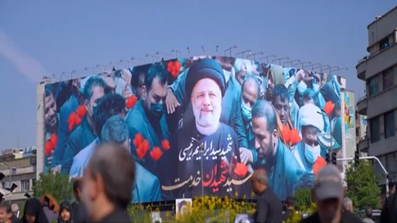 برای مردی که خستگی نمیشناخت + فیلم