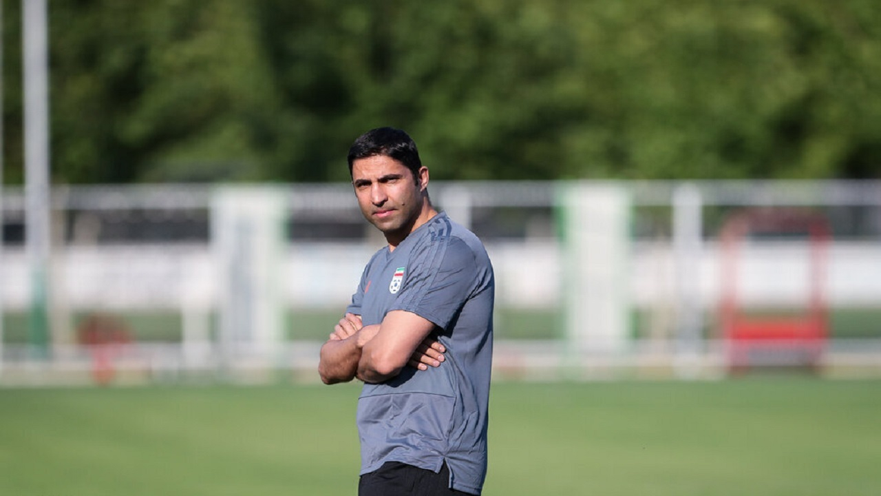 وحید هاشمیان: پیشنهادی از پرسپولیس نداشتهام