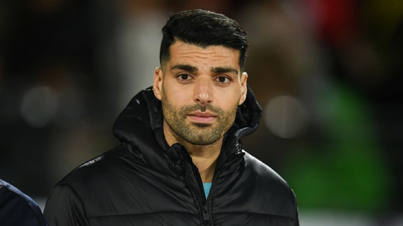 زوج طلایی المپیاکوس با حضور مهاجم ایرانی