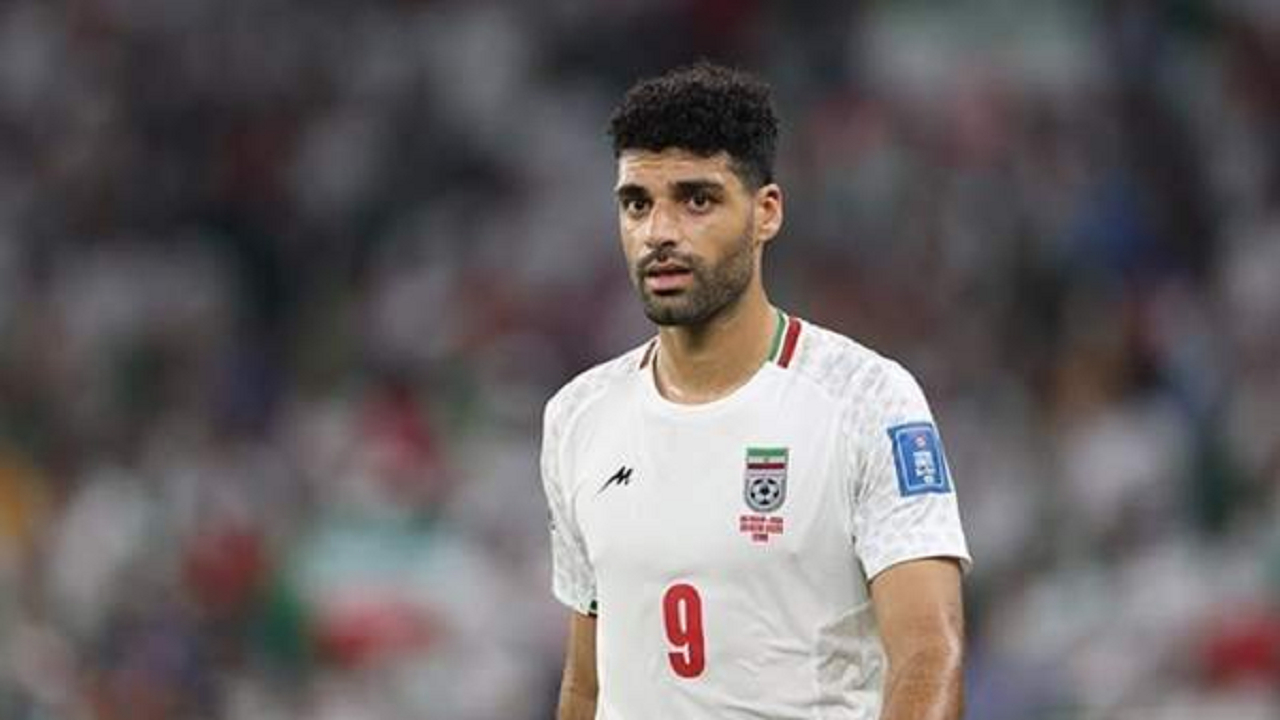طارمی: در ورزشگاه آزادی پولخوری شده است