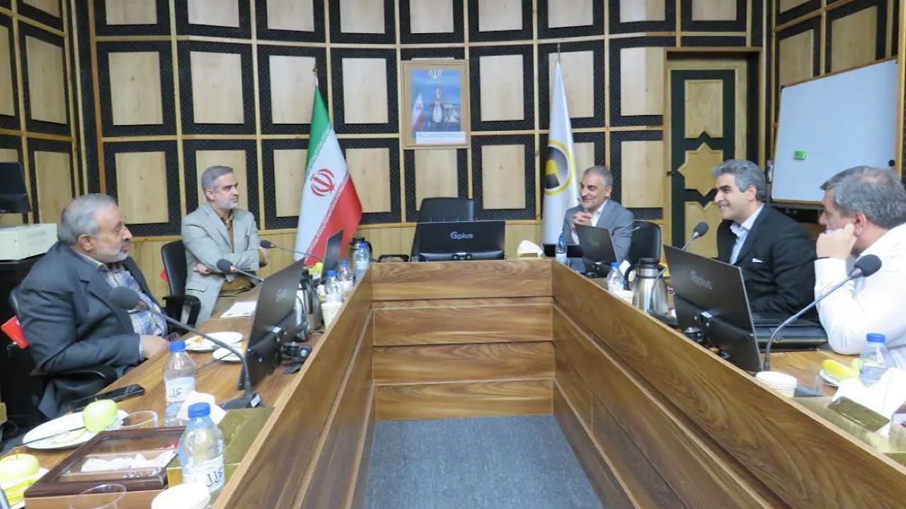 فاز نخست بازسازی نیروگاه طرشت مهرماه امسال به پایان میرسد