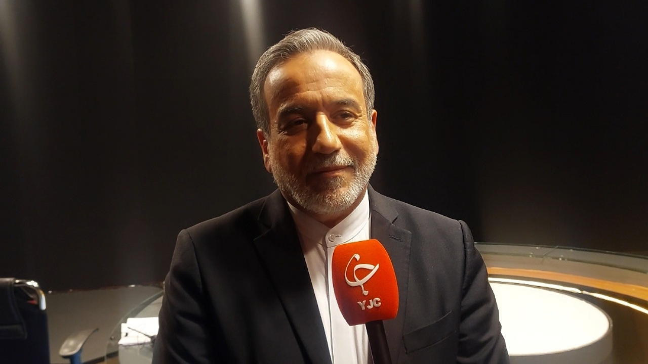 عراقچی: اگر تیم استقلال هم مراسم داشته باشد، در آن شرکت می‌کنم + فیلم