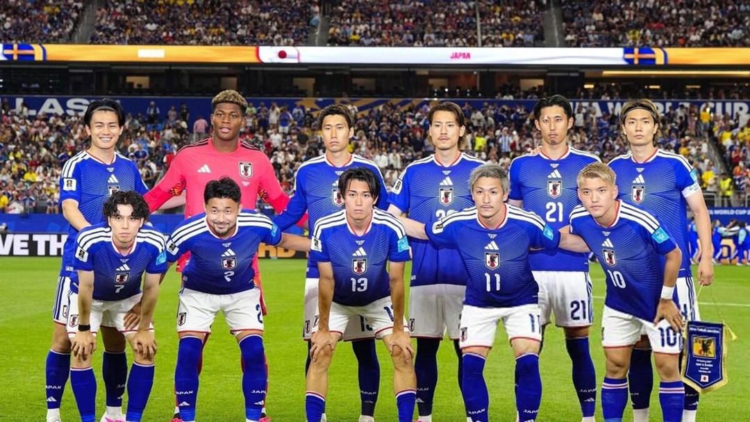 احتمال انصراف ژاپن از جام ملتهای آسیا