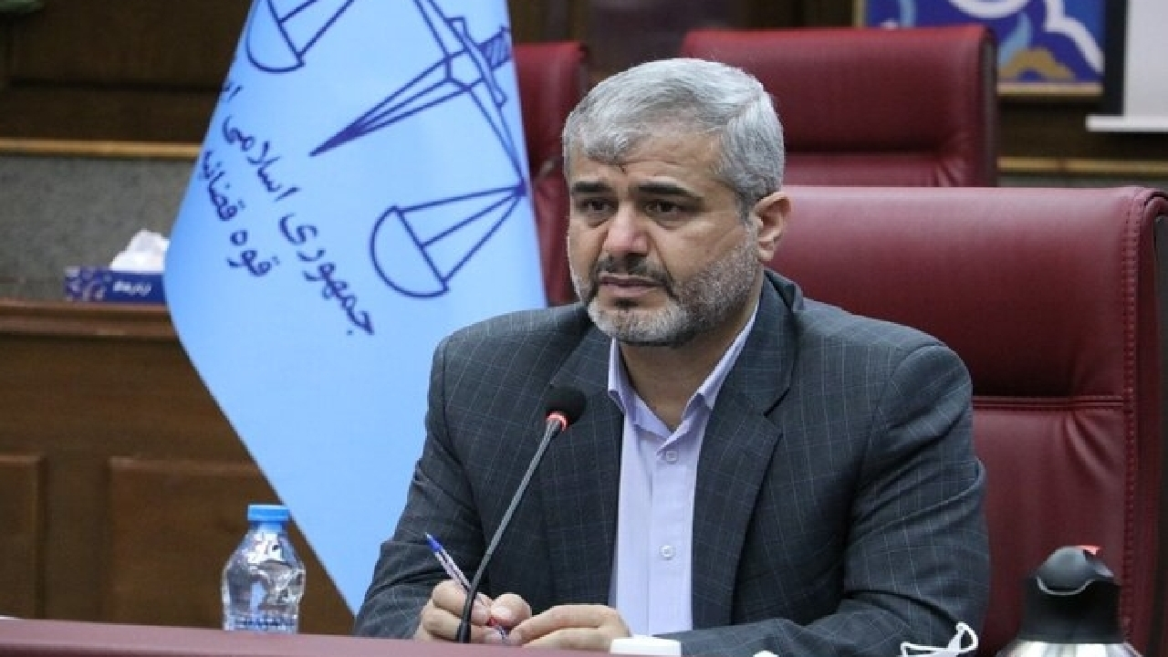 زمان رسیدگی به پرونده‌ها در دادگاه‌های کیفری تهران کمتر از ۲۰ روز است