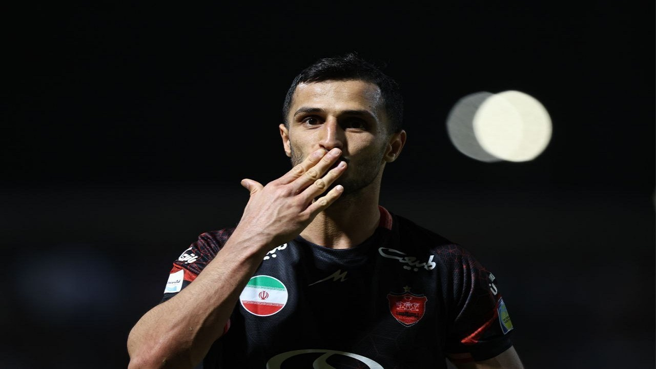 علیپور: امسال شرمنده هواداران پرسپولیس شدیم