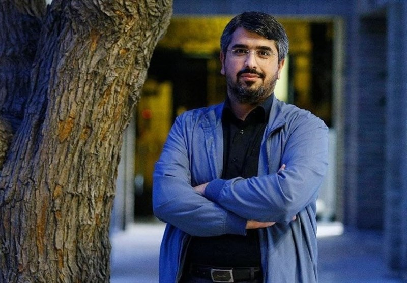 حامد جعفری دبیر جشنواره فیلمهای کودک و نوجوان شد