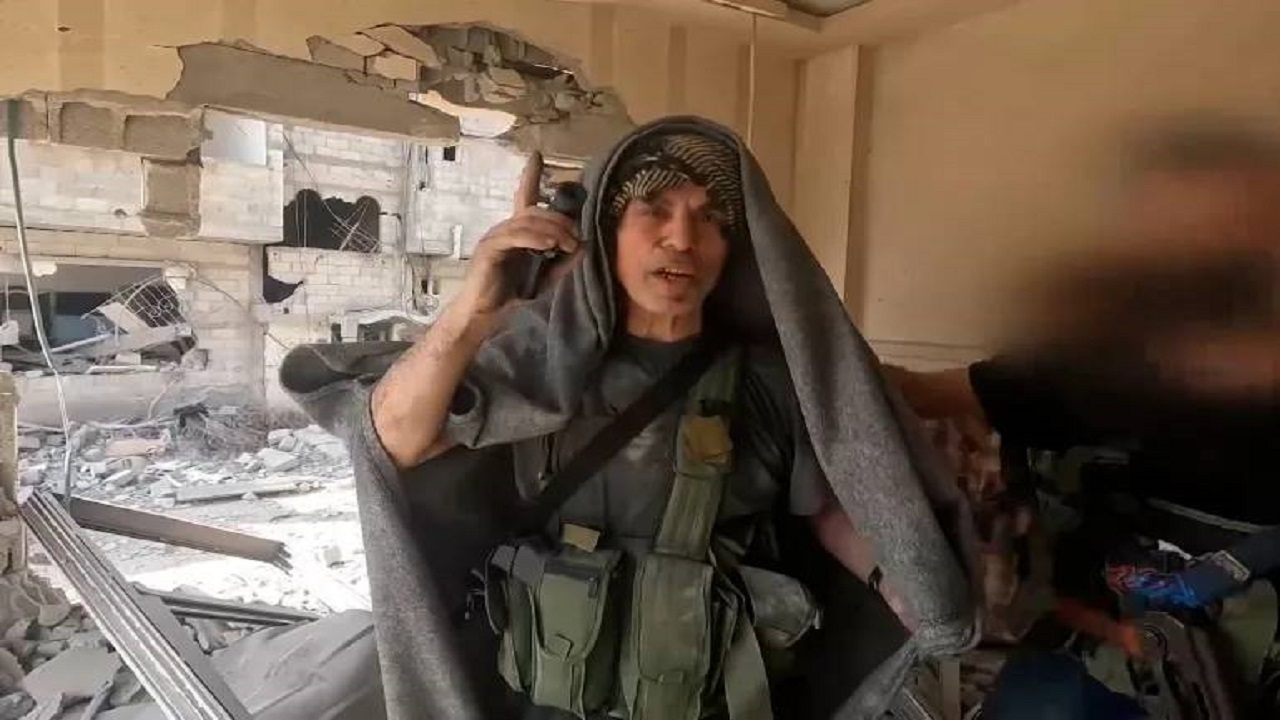 عملیات روانی اسرائیل با استفاده از فیلم «سنوار» برعکس جواب داد