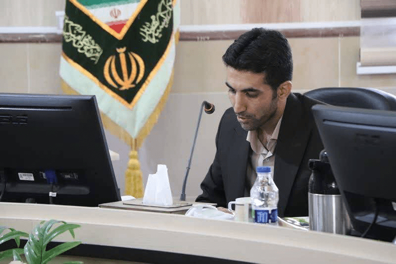 هم‌اندیشی اندیشکده حکمرانی و فرماندهی مرزبانی؛ از هوشمندسازی تا «مرزبانی داده»