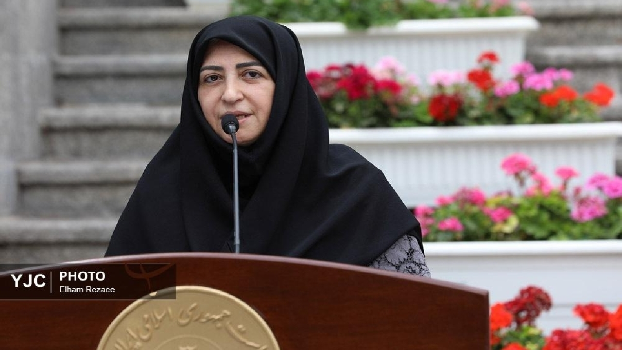 انصاری: سازمان برنامه باید توضیح دهد که بودجهای برای احیای دریاچه ارومیه تخصیص میدهد؟