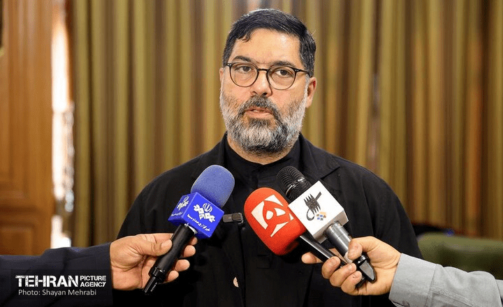 نادعلی: شیطنت‌های سیاسی در شرایط جنگی «خیانت» است