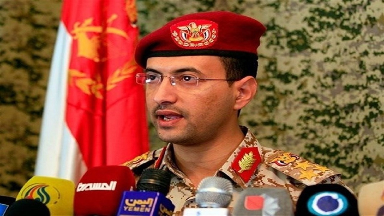یمن: دو جنگنده اف-۱۵ سعودی مجبور به ترک حریم هوایی ما شدند