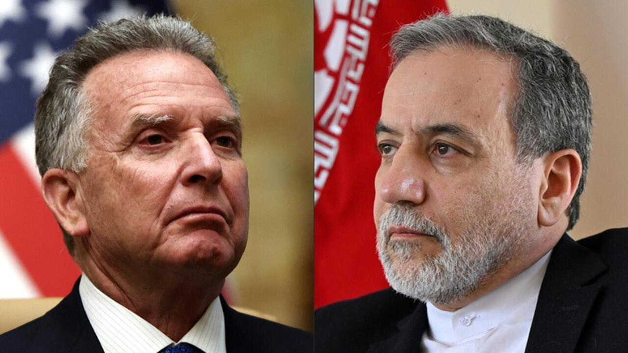 دور پنجم مذاکرات هستهای ایران به پایان رسید