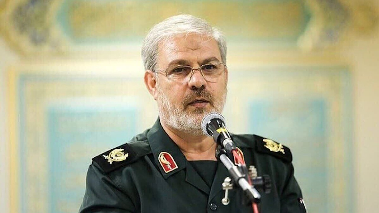 سردار محبی: دشمن تصور نکند که می‌تواند جنگ را فرسایشی کند