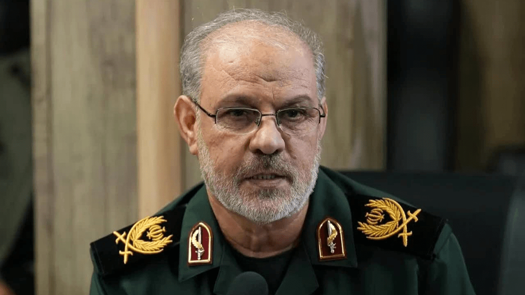 واکنش سخنگوی سپاه درباره عبور قیمت نفت برنت از ۱۱۷ دلار