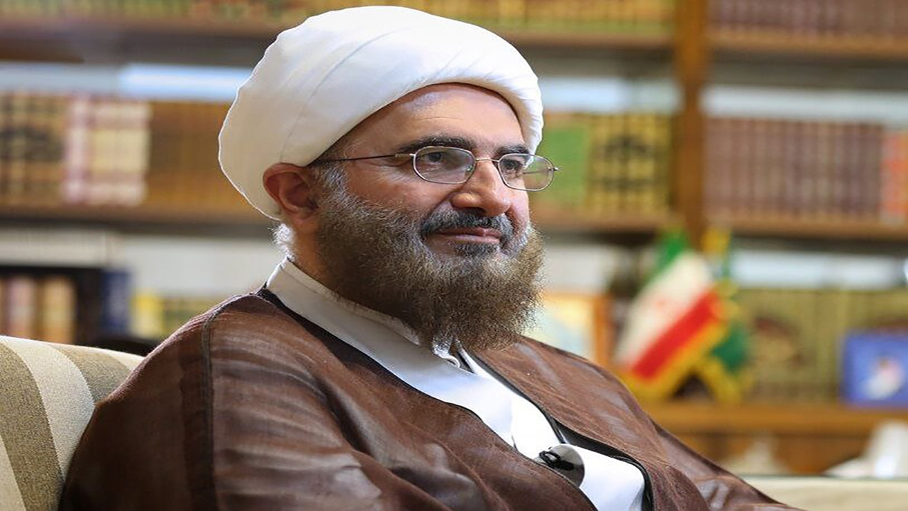 رسالت امروز نمایندگان ولی فقیه و ائمه جمعه، حفظ وحدت و انسجام ملی حاصل از دفاع مقدس اخیر، به عنوان یک عطیه الهی است