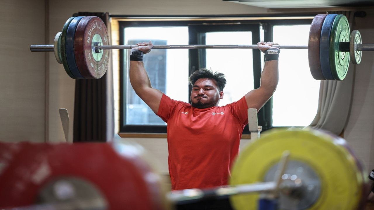 برنامه سفر پولادمردان به نروژ اعلام شد