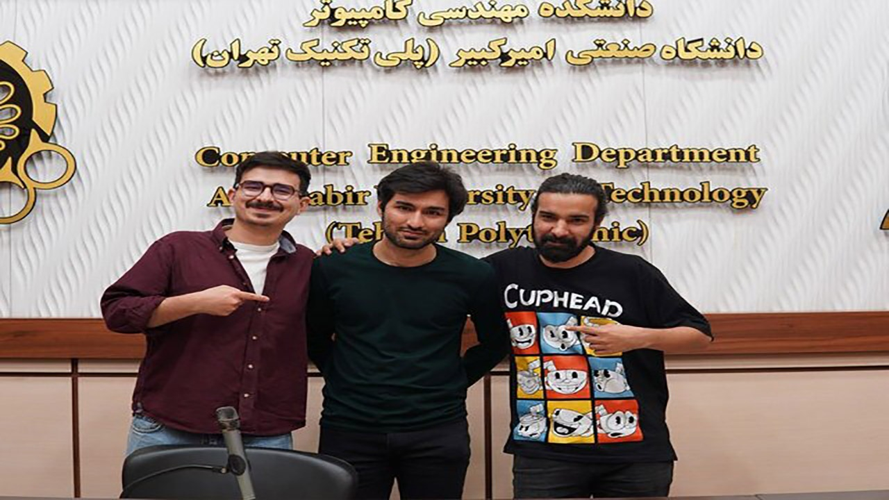 بازی‌های برتر گیم‌کرفت معرفی شدند