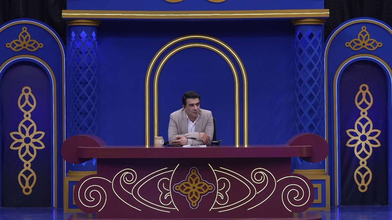 «بگو بخند» با اجرای یوسف تیموری به شبکه نسیم می‌آید