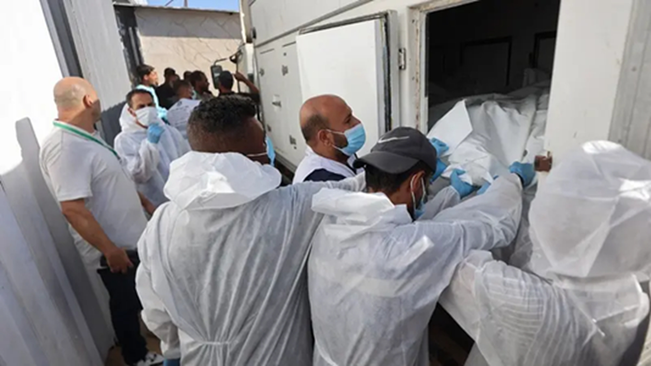 افشای جزئیات تکاندهنده درباره پیکرهای اسرای فلسطینی؛ مشاهده نشانههای شکنجه و سرقت اعضا