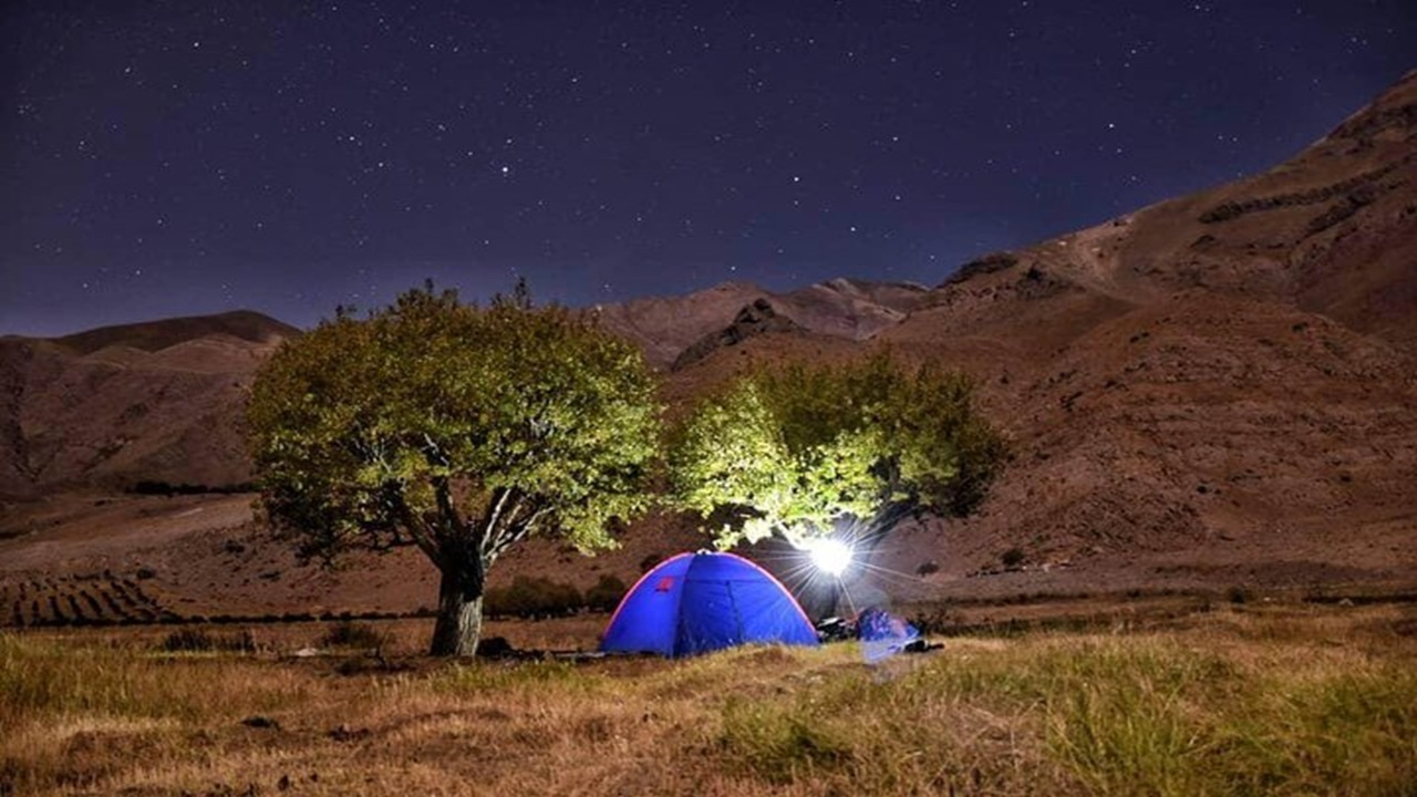 پنج مقصد تابستانی برای یک روز فراموشنشدنی اطراف تهران