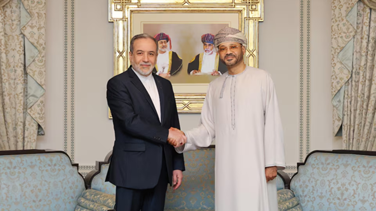 عمان برگزاری مذاکرات در روز پنجشنبه را تایید کرد