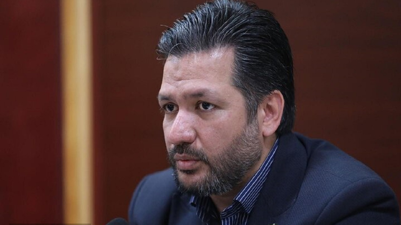 چپ گرد خیابان ستارخان به چمران هفته آینده به بهره برداری خواهد رسید