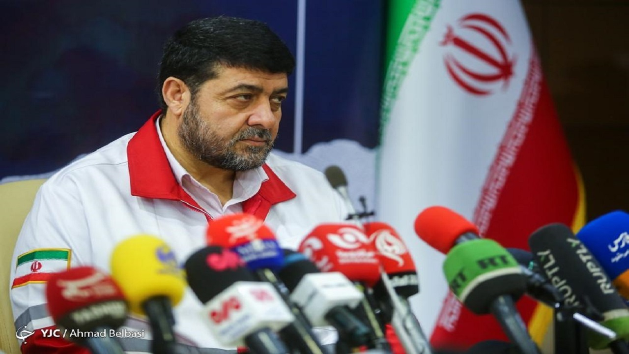 تشکیل جلسه ستاد اضطراری هلال احمر/ آمادهباش ۷۰ هزار نیروی تخصصی برای امدادرسانی