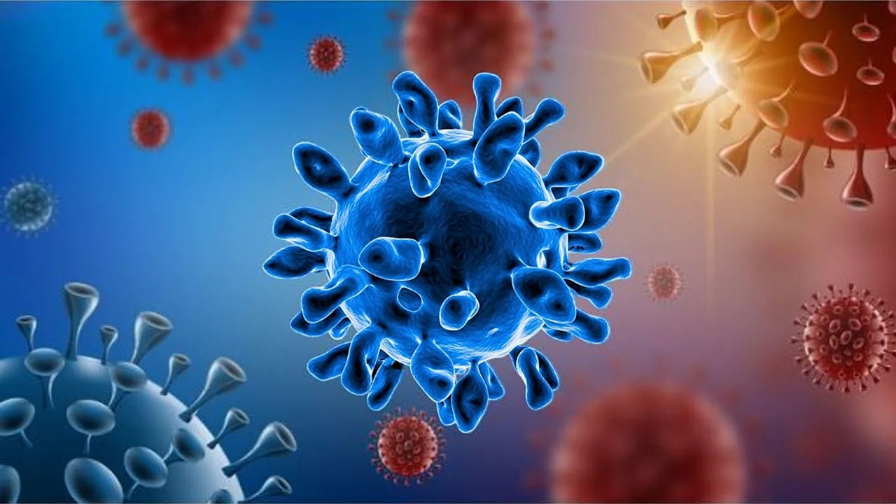 اگر علائم سرماخوردگی دارید از حضور در جمع‌ها، خودداری کنید + فیلم