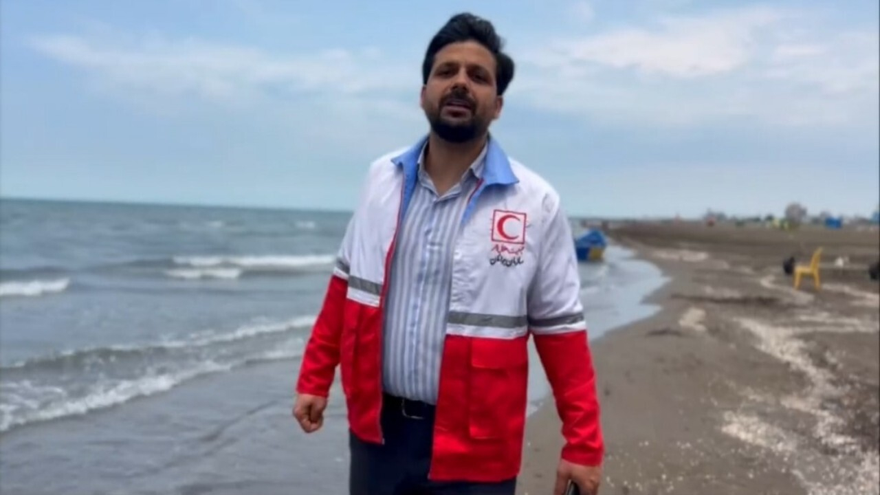 لزوم پیشگیری از حوادث در سفرهای تابستانی + فیلم