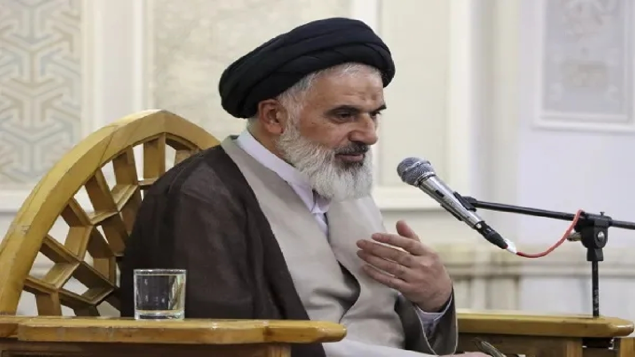 هویت جمهوری اسلامی بر پایه اندیشه ولایت شکل گرفته است