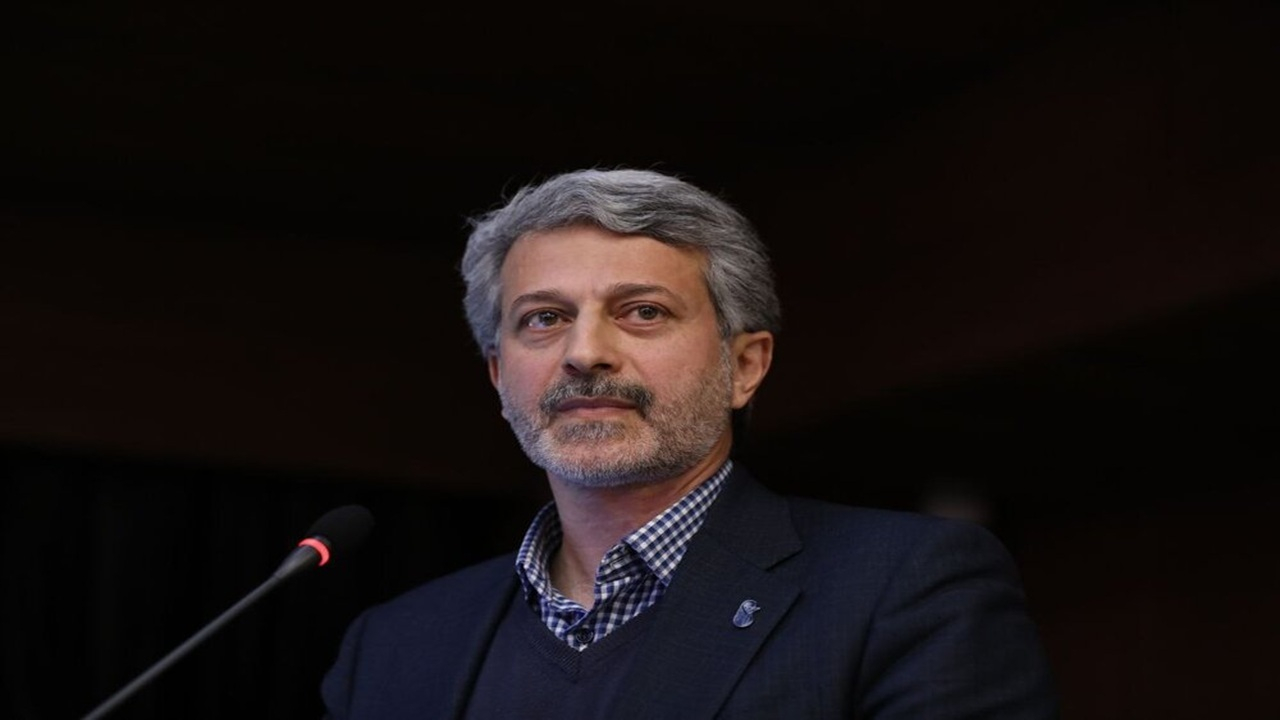 کوهپایهزاده: اردوی مشترک با عراق فرصت هماهنگی تیم والیبال نشسته است +فیلم