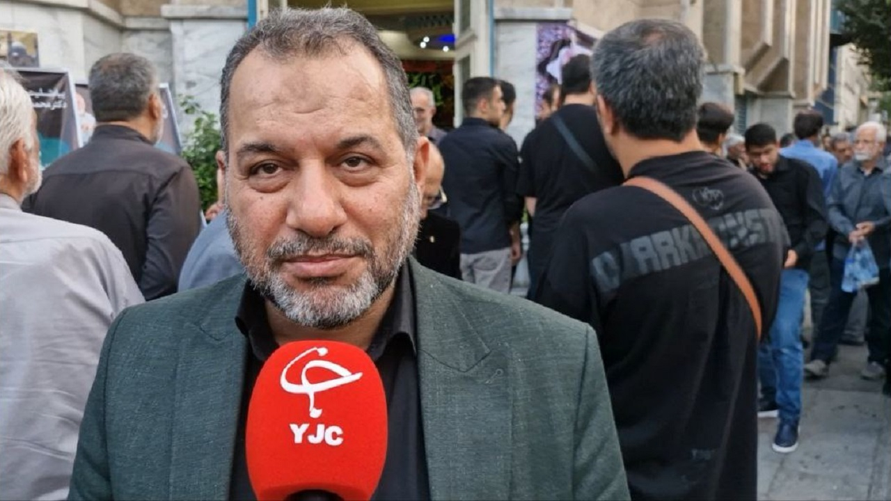 در ازای بیش از هزار شهید در جنگ ۱۲ روزه بیش از سه هزار تولد داشتیم/ تعداد مادران هر سال ۲۵۰ هزار تا کم می‌شود