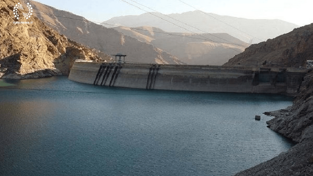 ذخایر آبی گلستان با بارشهای اخیر جان گرفت