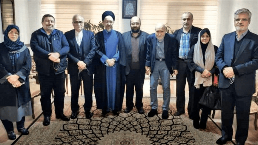 سؤال مهمی که اصلاح‌طلبان باید پاسخ دهند