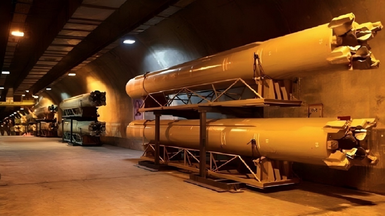 هراس از «شهر‌های موشکی ایران» ترامپ را به پای میز مذاکره کشاند 