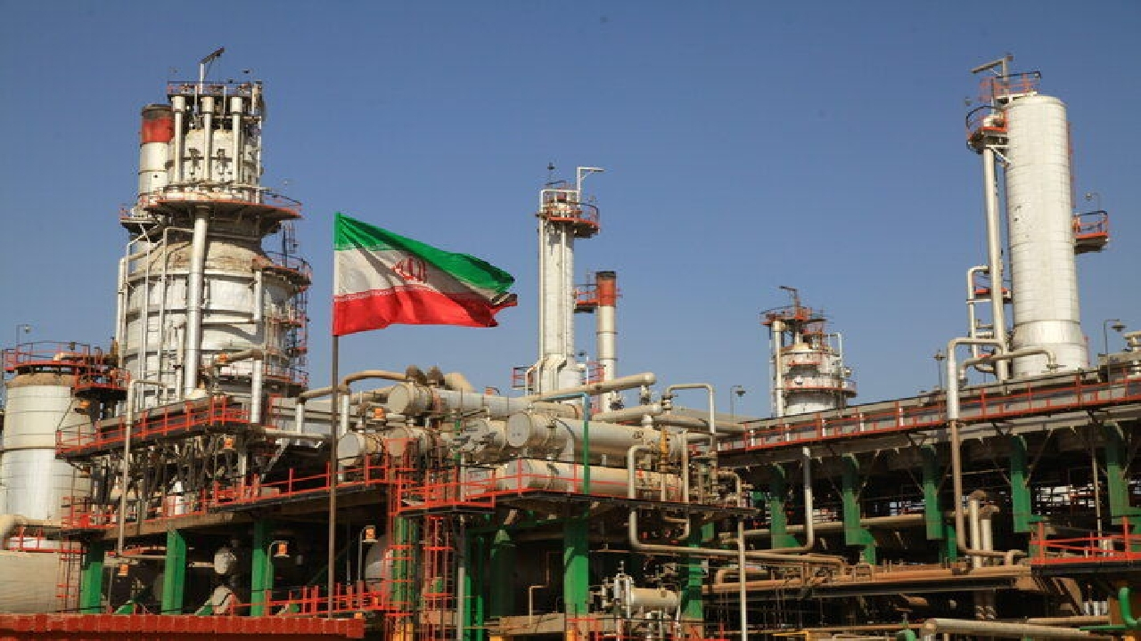 بیانیه پالایشگاه تهران در حمایت از رویکرد مسئولان شهرستان ری در جلوگیری از ساختوساز غیرمجاز