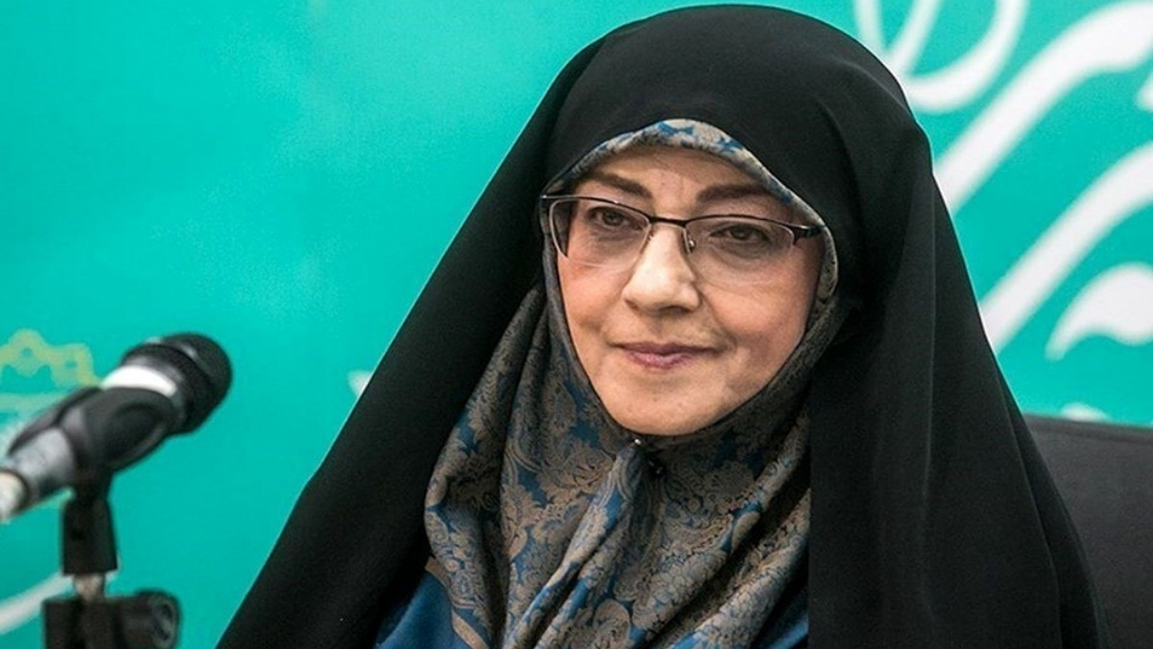 اشرف بروجردی درگذشت