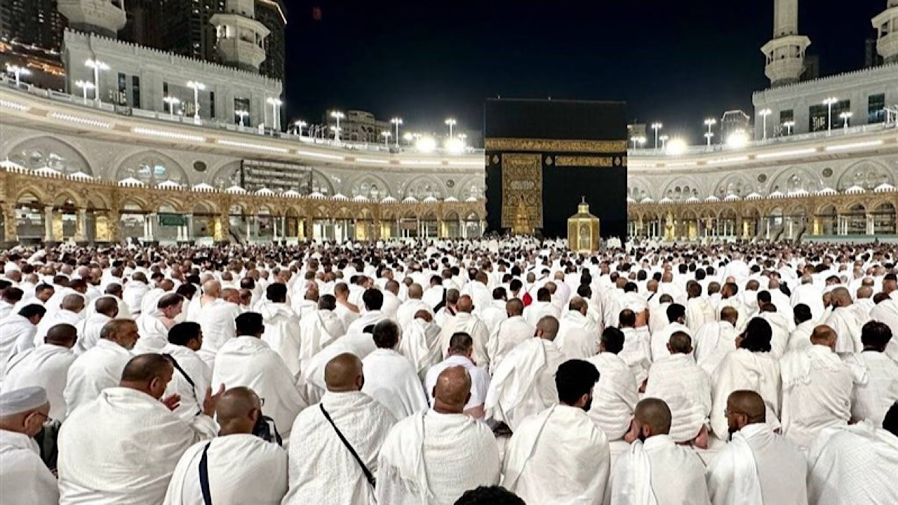 عملیات اعزام زائران حج ۱۴۰۴ به سرزمین وحی ۱۰ خرداد پایان مییابد