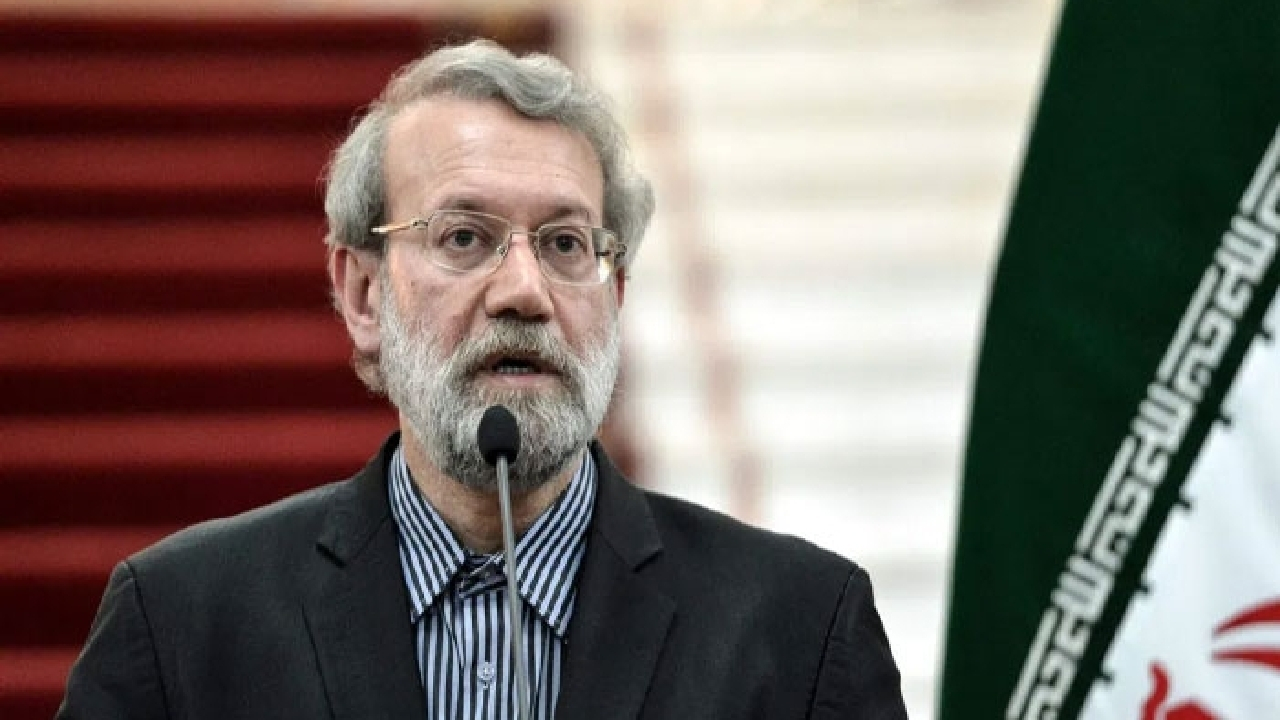 لاریجانی: مبنای روابط ایران با سایر کشورها، رعایت منافع ایران است