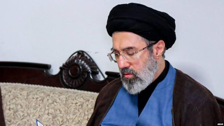 چرا از آیت‌الله سیدمجتبی خامنه‌ای هیچ صدا و ویدئویی منتشر نمی‌شود؟ 